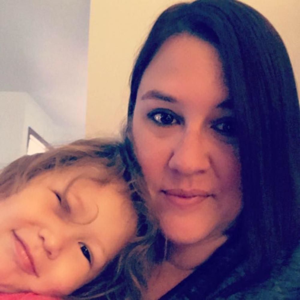 Meet your Posher, Diane